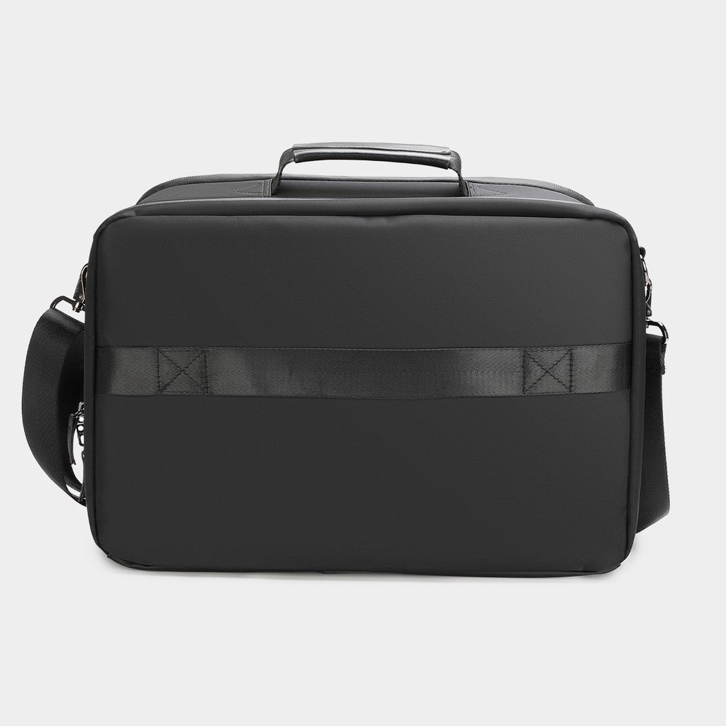 Tigernu T-L5188 Men's Women Unisex 15.6 inch Laptop Water Resistant Messenger Sling Shoudler Bag