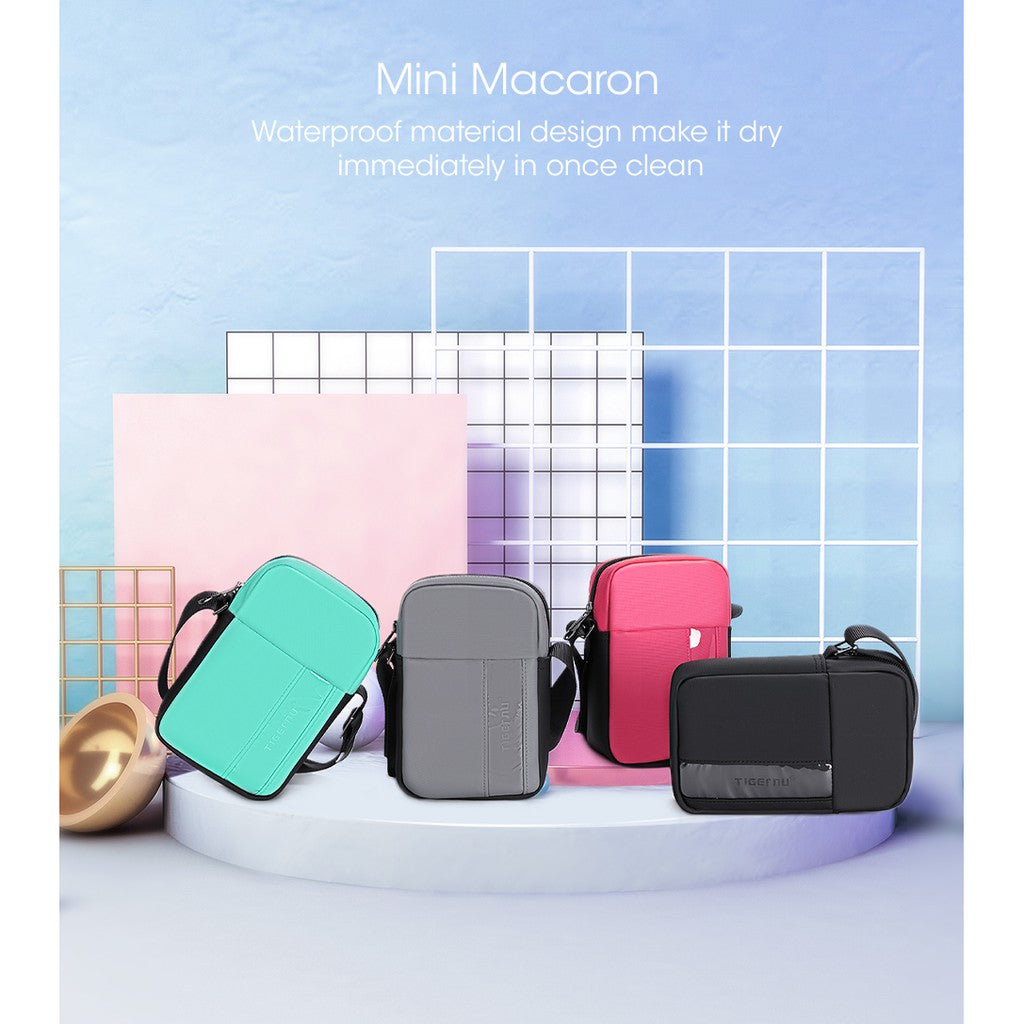 Tigernu T-S8135 Mini Crossbody Bag