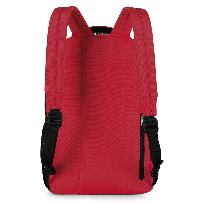 Tigernu T-B3032D Anti theft 15.6 inch  College student Colorful Laptop Backpack Bag with Lock