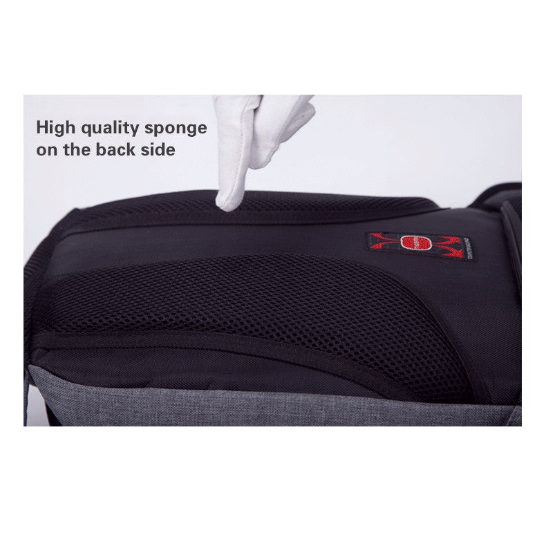 Tigernu T-B3130 15.6 inch Anti Theft Backpack w/ FreeLock