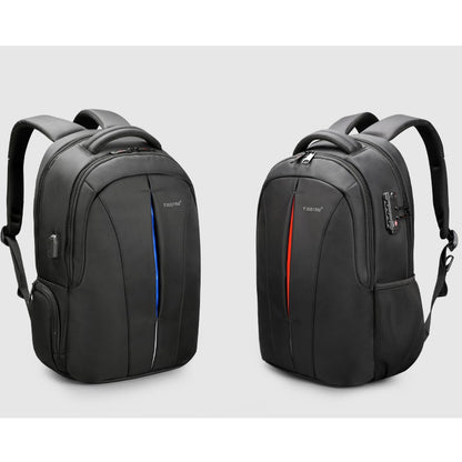 Tigernu T-B3105A 15.6 inch Laptop Anti Theft Travel Backpack with TSA Lock