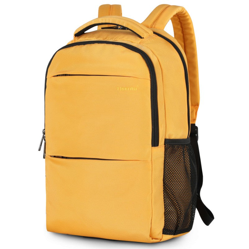Tigernu T-B3032D Anti theft 15.6 inch  College student Colorful Laptop Backpack Bag with Lock
