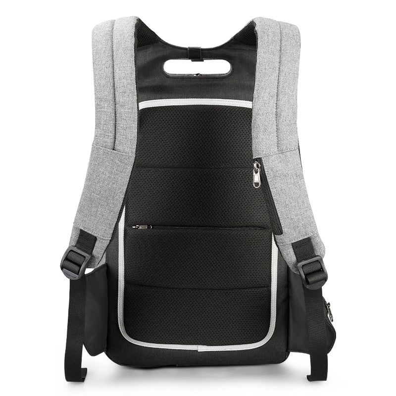 Tigernu T-B3662 15.6 inch Laptop Business School Backpack