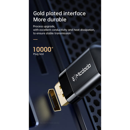 Mcdodo CA-8150 Mini DP to DP Cable 2m
