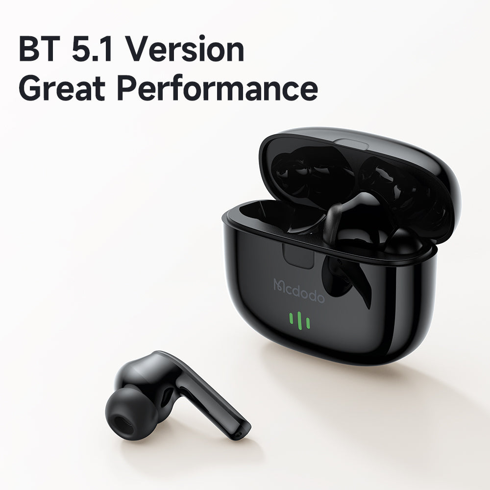 Mcdodo HP-2780 True Bluetooth Wireless Earbuds B03 Series