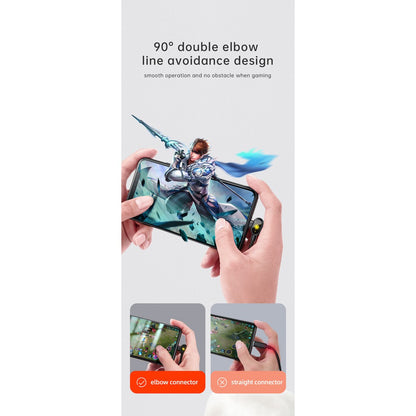 Mcdodo CA-828 Philippines Series Micro usb cable  1.2m