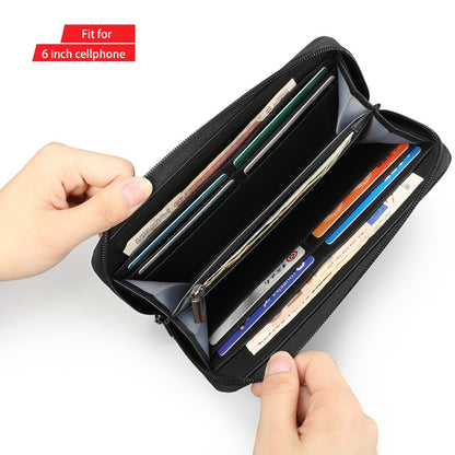 Tigernu T-S8081 Mens Womens Wallet NEW Design