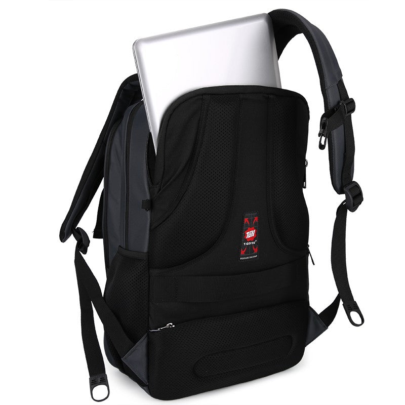 Tigernu T-B3220 15.6 inch Laptop School / Business Bag with Lock