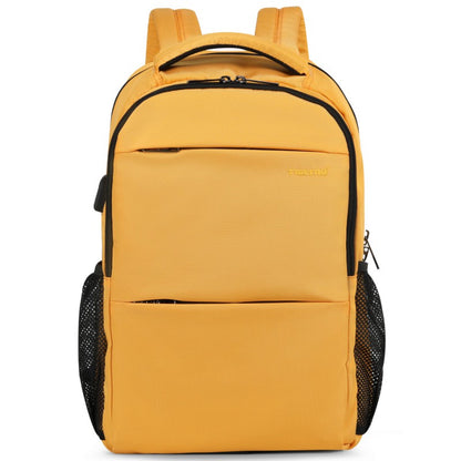 Tigernu T-B3032D Anti theft 15.6 inch  College student Colorful Laptop Backpack Bag with Lock