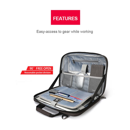 Tigernu T-L5150 14 inch Laptop Messenger Bag