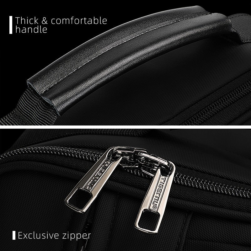 Tigernu T-B3920 Water Resistant Scratch Resistant Backpack