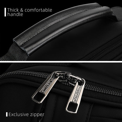 Tigernu T-B3920 Water Resistant Scratch Resistant Backpack