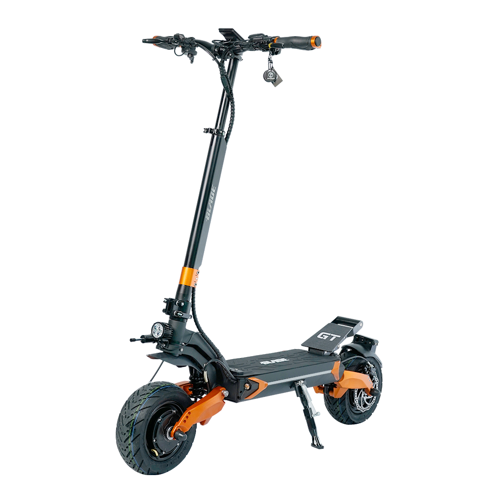 Teverun Blade GT+ Electric Scooter