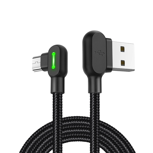 Mcdodo CA-5772 Micro usb Android Fast charging cable 1.8m