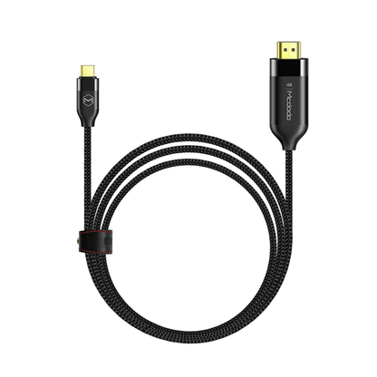 Mcdodo CA-588 Type C to HDMI Cable Clear Screen Mirroring 2m