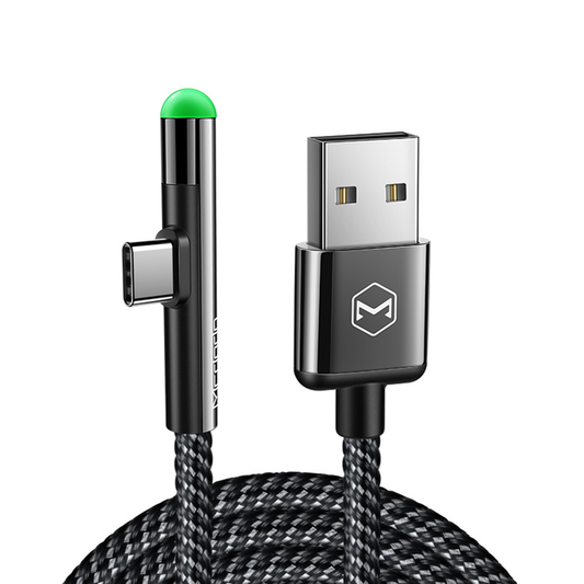 Mcdodo CA-6390 New Gaming Series Type C Cable 1.5m