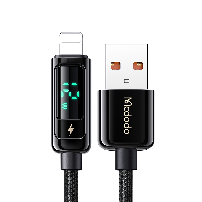Mcdodo CA-994 Digital Pro Lightning Data Cable 1.2m