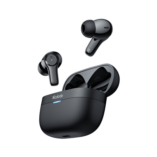 Mcdodo HP-804 True Wireless Earbuds with ENC B02 Series
