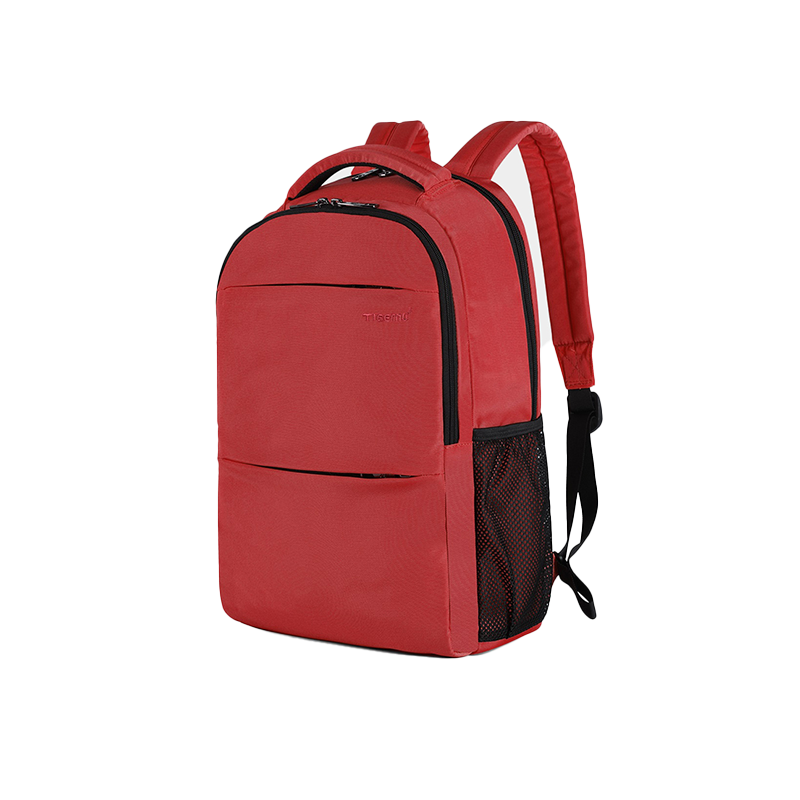 Tigernu T-B3032D Anti theft 15.6 inch  College student Colorful Laptop Backpack Bag with Lock