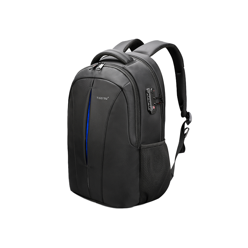 Tigernu T-B3105A 15.6 inch Laptop Anti Theft Travel Backpack with TSA Lock