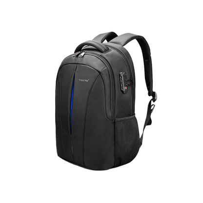 Tigernu T-B3105A 15.6 inch Laptop Anti Theft Travel Backpack with TSA Lock