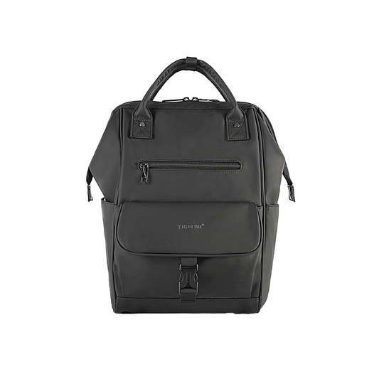Tigernu T-B3184TPU 14 inch Women's Travel Laptop Waterproof Backpack Bag with Lock