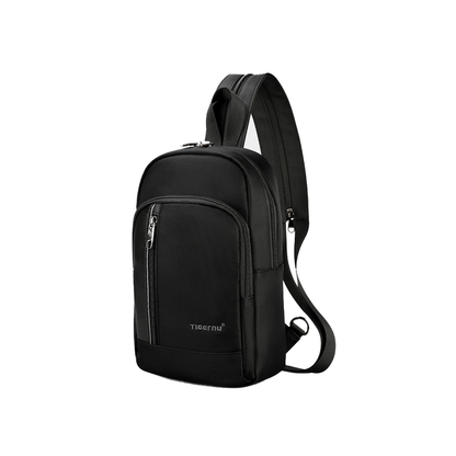 Tigernu T-S8089 RFID Anti Theft 2in1 Backpack Messenger Bag