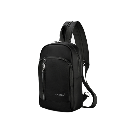 Tigernu T-S8089 RFID Anti Theft 2in1 Backpack Messenger Bag