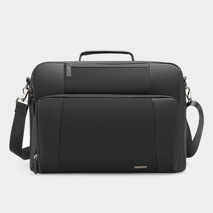 Tigernu T-L5188 Men's Women Unisex 15.6 inch Laptop Water Resistant Messenger Sling Shoudler Bag
