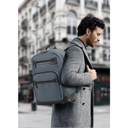 Tigernu T-B9018 15.6 inch Laptop Travel Backpack
