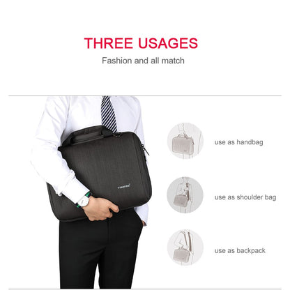 Tigernu T-L5150 14 inch Laptop Messenger Bag