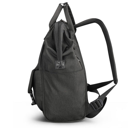 Tigernu T-B3184 14 inches Womens Travel Laptop Backpack Bag