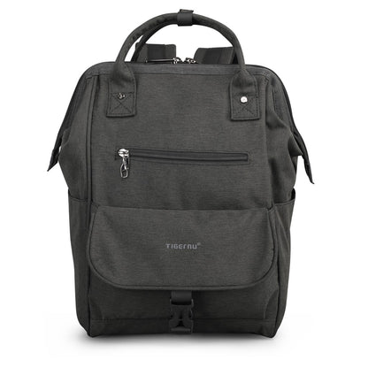 Tigernu T-B3184 14 inches Womens Travel Laptop Backpack Bag