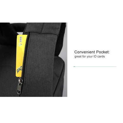 Tigernu T-B3601 15.6 inch Anti Theft Laptop Backpack