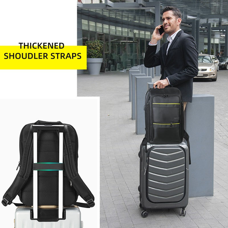 Tigernu T-B3966 Waterproof Anti Theft backpack