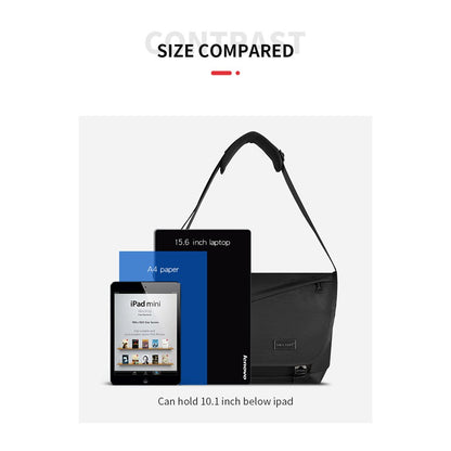 Tigernu T-S8098 Messenger Sling Shoulder Bag