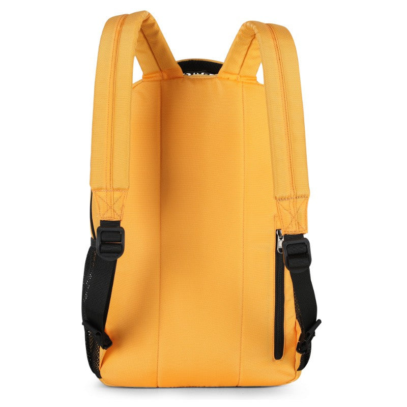 Tigernu T-B3032D Anti theft 15.6 inch  College student Colorful Laptop Backpack Bag with Lock