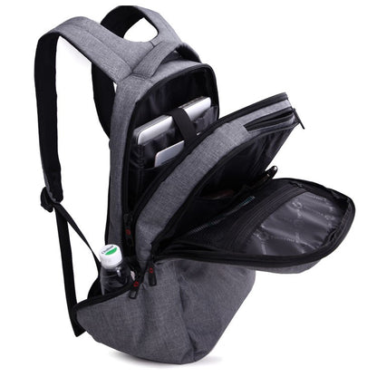 Tigernu T-B3130 15.6 inch Anti Theft Backpack w/ FreeLock