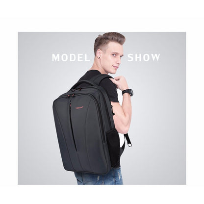Tigernu T-B3220 15.6 inch Laptop School / Business Bag with Lock