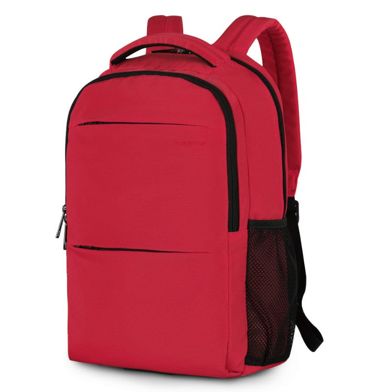 Tigernu T-B3032D Anti theft 15.6 inch  College student Colorful Laptop Backpack Bag with Lock