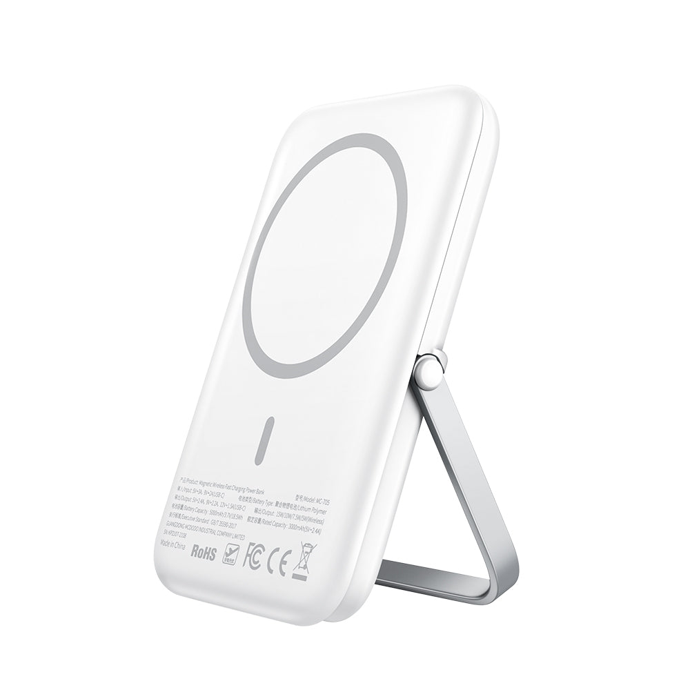 Mcdodo MC-705 Mocha Series MagSafe PD 20W Power Bank