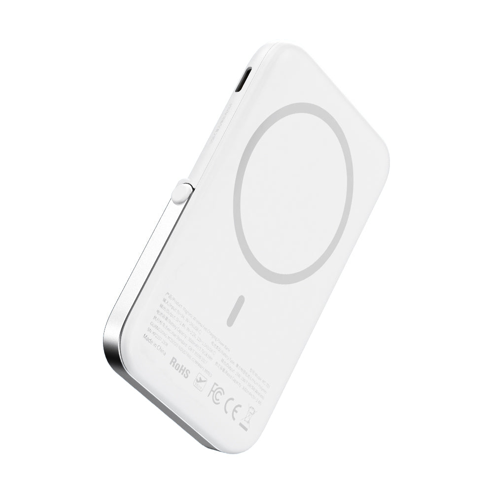 Mcdodo MC-705 Mocha Series MagSafe PD 20W Power Bank