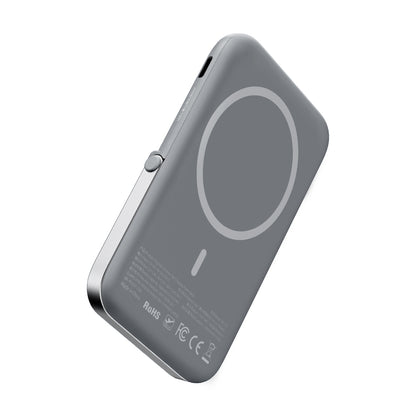Mcdodo MC-705 Mocha Series MagSafe PD 20W Power Bank