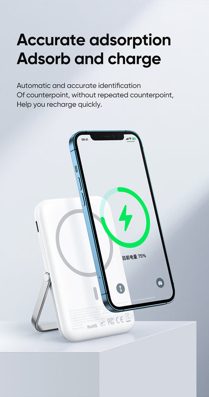Mcdodo MC-705 Mocha Series MagSafe PD 20W Power Bank