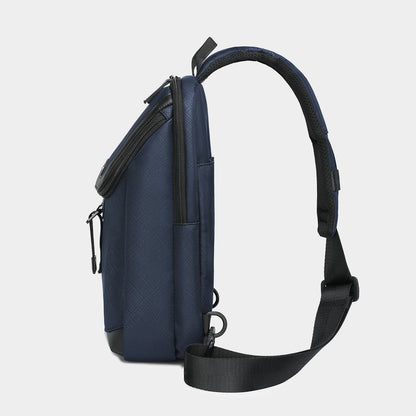 Tigernu T-S8179 Anti Theft Sling Shoulder Crossbody Bag