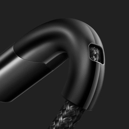 Mcdodo CA-7960 USB Type C Data Charging Cable with Switching LED 1m Magnificence Series
