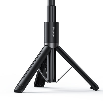 Mcdodo SS-177 Wireless Selfie Stick with Dual Lamp ZM Series