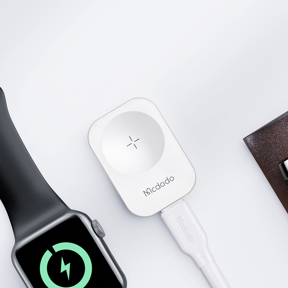 Mcdodo CH-2060 Portable Wireless Charger for Watch