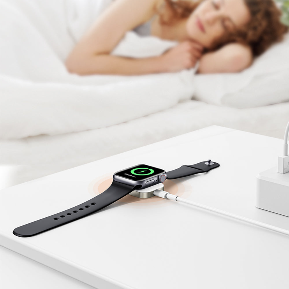 Mcdodo CH-2060 Portable Wireless Charger for Watch
