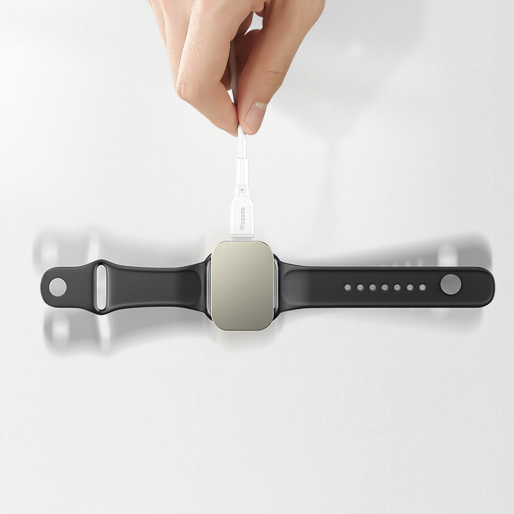 Mcdodo CH-2060 Portable Wireless Charger for Watch
